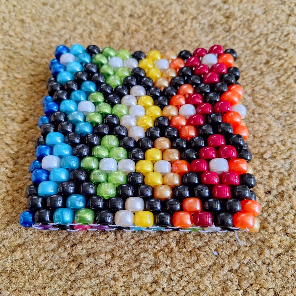 FREE Kandi Cuff w/Purchase (see description)